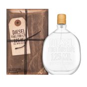 Diesel Fuel for Life Homme Eau de Toilette da uomo 125 ml