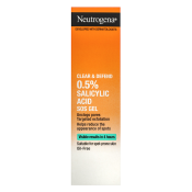 Neutrogena Clear & Defend cuidado local intensivo Rapid Gel 15 ml