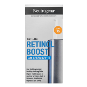 Neutrogena Retinol Boost Tagescreme Day Cream SPF 15 50 ml