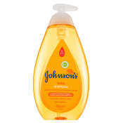 Johnson's Baby Shampoo șampon pentru copii 750 ml