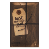 Diesel Fuel for Life Homme тоалетна вода за мъже 75 ml