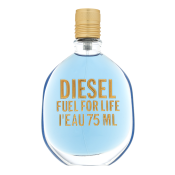 Diesel Fuel for Life L´Eau Eau de Toilette da uomo 75 ml