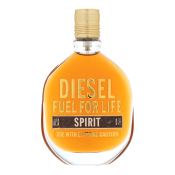 Diesel Fuel for Life Spirit Eau de Toilette da uomo 75 ml