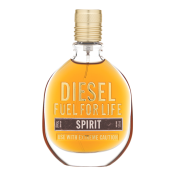 Diesel Fuel for Life Spirit Eau de Toilette da uomo 50 ml