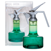 Diesel Green Masculine Eau de Toilette da uomo 75 ml