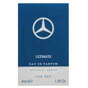 Mercedes-Benz Ultimate Eau de Parfum férfiaknak 40 ml