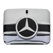 Mercedes-Benz Sign Your Attitude Eau de Toilette für Herren 50 ml