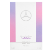 Mercedes-Benz Fanciful Edition Eau de Toilette für Damen 90 ml
