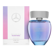 Mercedes-Benz Fanciful Edition Eau de Toilette für Damen 90 ml