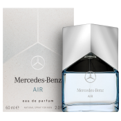Mercedes-Benz Air Eau de Parfum férfiaknak 60 ml