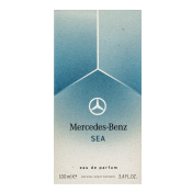 Mercedes-Benz Sea parfumirana voda za moške 100 ml