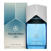 Mercedes-Benz Sea parfumirana voda za moške 100 ml