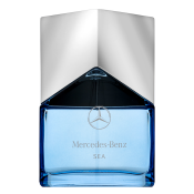 Mercedes-Benz Sea parfumirana voda za moške 60 ml