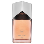 Mercedes-Benz Land Eau de Parfum férfiaknak Refillable 100 ml