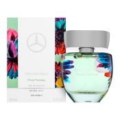 Mercedes-Benz Floral Fantasy woda toaletowa dla kobiet 60 ml