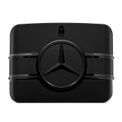 Mercedes-Benz Sign Your Power Intense Eau de Parfum voor mannen 50 ml