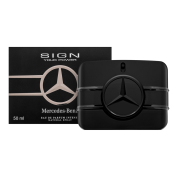 Mercedes-Benz Sign Your Power Intense Eau de Parfum voor mannen 50 ml