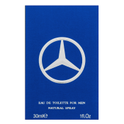 Mercedes-Benz Man toaletná voda pre mužov 30 ml