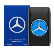 Mercedes-Benz Man toaletná voda pre mužov 30 ml