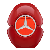 Mercedes-Benz Woman In Red Парфюмна вода за жени 90 ml