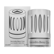 Mercedes-Benz Club Toaletna voda za moške 20 ml