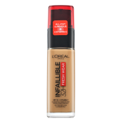 L´Oréal Paris Infaillible 32H Fresh Wear podkład o przedłużonej trwałości Radiant Sand 30 ml