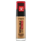 L´Oréal Paris Infaillible 32H Fresh Wear podkład o przedłużonej trwałości Natural Beige 30 ml