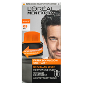 L´Oréal Paris Men Expert One-Twist Haircolor haarkleur voor mannen 05 Light Brown