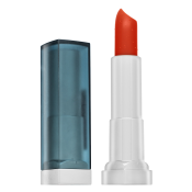 Maybelline Color Sensational Lipstick šminka za mat učinek 955 Craving Coral