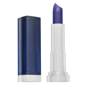 Maybelline Color Sensational Lipstick šminka za mat učinek 891 Sapphire Siren