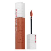 Maybelline SuperStay Matte Ink Liquid Lipstick Flüssig-Lippenstift für einen matten Effekt 70 Amazonian 5 ml