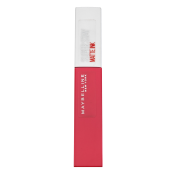 Maybelline SuperStay Matte Ink Liquid Lipstick tekutá rtěnka pro matný efekt 125 Inspirer 5 ml