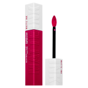 Maybelline SuperStay Matte Ink Liquid Lipstick szminka w płynie dla uzyskania matowego efektu 150 Pathfinder 5 ml