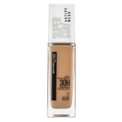 Maybelline Super Stay Active Wear 30H Foundation dolgotrajna ličila proti nepravilnostim na koži 21 Nude Beige 30 ml