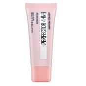 Maybelline Instant Age Rewind Perfector 4-In-1 Whipped Matte Makeup Make-up mit mattierender Wirkung 05 Deep 30 ml