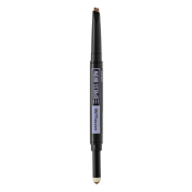 Maybelline Express Brow Duo Pencil szemöldökceruza 2az 1-ben Light Blonde 0,71 g