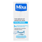 Mixa Hyalurogel sérum Plumping Serum 30 ml