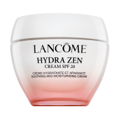 Lancôme Hydra Zen hidratáló krém Soothing and Moisturising Cream SPF 20 50 ml