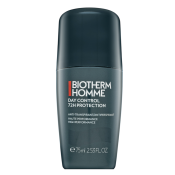 Biotherm Homme Antitranspirant 72H Day Control Extreme Protection Roll-on 75 ml