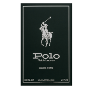 Ralph Lauren Polo Cologne Intense Eau de Parfum férfiaknak 237 ml