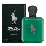 Ralph Lauren Polo Cologne Intense Eau de Parfum férfiaknak 237 ml