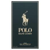 Ralph Lauren Polo Oud Eau de Parfum férfiaknak 125 ml
