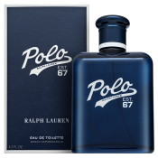 Ralph Lauren Polo 67 Eau de Toilette férfiaknak 125 ml