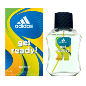 Adidas Get Ready! for Him toaletní voda pro muže 50 ml