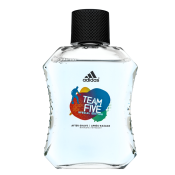 Adidas Team Five Para después del afeitado para hombre 100 ml