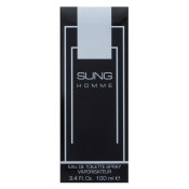 Alfred Sung Sung Homme toaletna voda za muškarce 100 ml