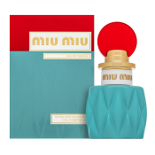 Miu Miu Miu Miu Eau de Parfum nőknek 30 ml