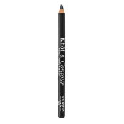 Bourjois Khôl & Contour ceruzka na oči 003 Misti-Gris 1,2 g