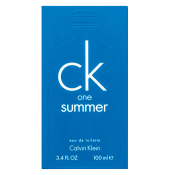 Calvin Klein CK One Summer 2018 Eau de Toilette unisex 100 ml