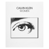 Calvin Klein Women parfémovaná voda pro ženy 30 ml